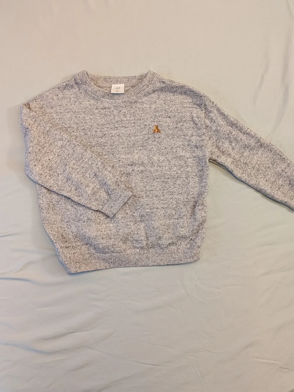 GAP kids long